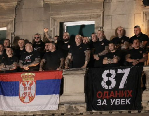 Lingvisti na Pinku dokazali da se „za uvek“ piše odvojeno: Vukova reforma konačno raskrinkana