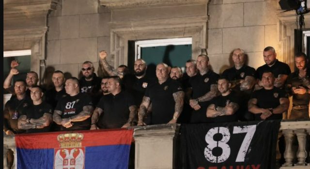 Lingvisti na Pinku dokazali da se „za uvek“ piše odvojeno: Vukova reforma konačno raskrinkana