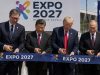 EXPO 2027 OTVARAJU TRAMP, PUTIN I SI ĐINPING: Za vreme trajanja EXPO-a Srbija uvodi sankcije susedima!