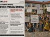2030: Studenti odustali, proteste preuzeli osnovci