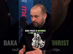 Srbi dobili četvrtog Antihrista ove godine