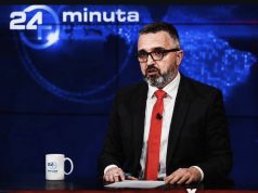 Dragan J. Vučićević će voditi emisiju „24 minuta sa Zoranom Kesićem“