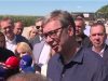 Vučić zapretio: Kinezi će mi omogućiti da zavirim u svaku rupu u Srbiji – NEĆEŠ MOĆI NIGDE DA SE SAKRIJEŠ MAJČIN SINE!