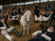Profesionalni jahači popova traže međunarodni nadzor nad obukom