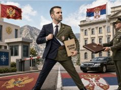Milojko Spajić planira da postane ministar vojni Srbije čim mu istekne mandat premijera u Crnoj Gori