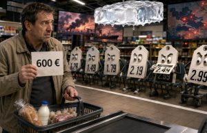 Minimalac povećan na 600 evra, cene obećale da mirovati!