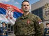 Spajiću nude mesto ministra srpske odbrane kad se Srbija i Crna Gora ujedine