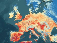 Globalisti namerno zagrevaju Evropu da bi klima bila prilagođena Afrikancima koji se doseljavaju