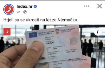 Hrvati napokon dobili svoje kraljeve