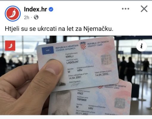 Hrvati napokon dobili svoje kraljeve