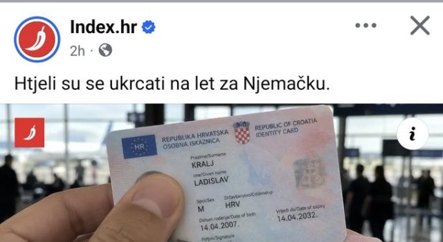 Hrvati napokon dobili svoje kraljeve