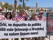 Hrvati bijesni zbog smrti Ratka Mladića: Ujedinjeni Srbi mogli bi bojkotirati Dalmaciju i uništiti nam turizam!
