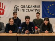Studenti sutra u 17 časova organizuju konferenciju povodom upokojenja Ratka Mladića: IZJAVIĆE SAUČEŠĆE PORODICI!