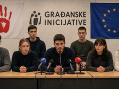 Studenti sutra u 17 časova organizuju konferenciju povodom upokojenja Ratka Mladića: IZJAVIĆE SAUČEŠĆE PORODICI!