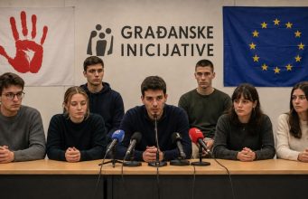 Studenti sutra u 17 časova organizuju konferenciju povodom upokojenja Ratka Mladića: IZJAVIĆE SAUČEŠĆE PORODICI!