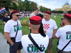 Lički blokaderi platili Srbe da zapale šume kako Plenković ne bi imao gdje odložiti europski otpad