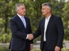 Milo Đukanović: Kad Srbi mogu da vladaju Crnom Gorom, zašto Crnogorci ne bi Srbijom?
