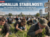 ANOMALIJA STABILNOSTI: SVE IZBORNE OPCIJE VODE KA ISTOM CILJU, SAMO SE RAZLIKUJE KO PRVI POČINJE DA PASE TRAVU