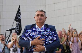 MEGAEKSKLUZIVA! Student u blokadi otkrio: Evo kakav je Ilija Srdanović u privatnom životu, isplivala istina