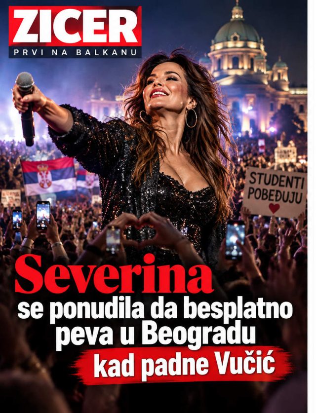 severinaaa