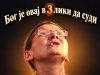 Studenti angažovali vračaru da baci kletvu na Vučića!